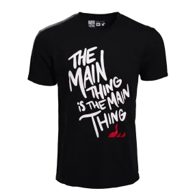 Court Culture The Main Thing Unisex Tee