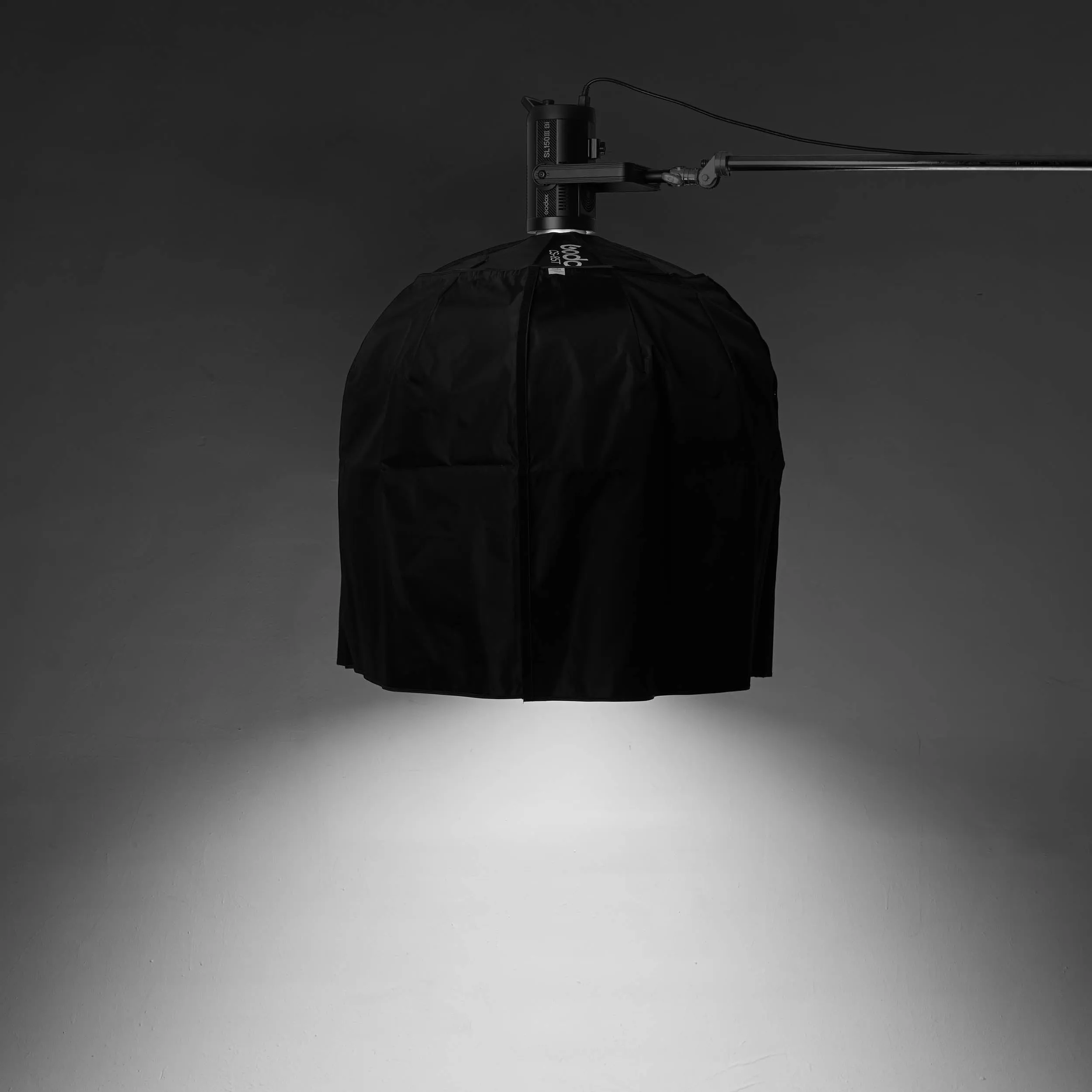 CS-65T-S Reflective Light-Control Skirt for CS-65T Lantern Diffuser (SPECIAL ORDER)