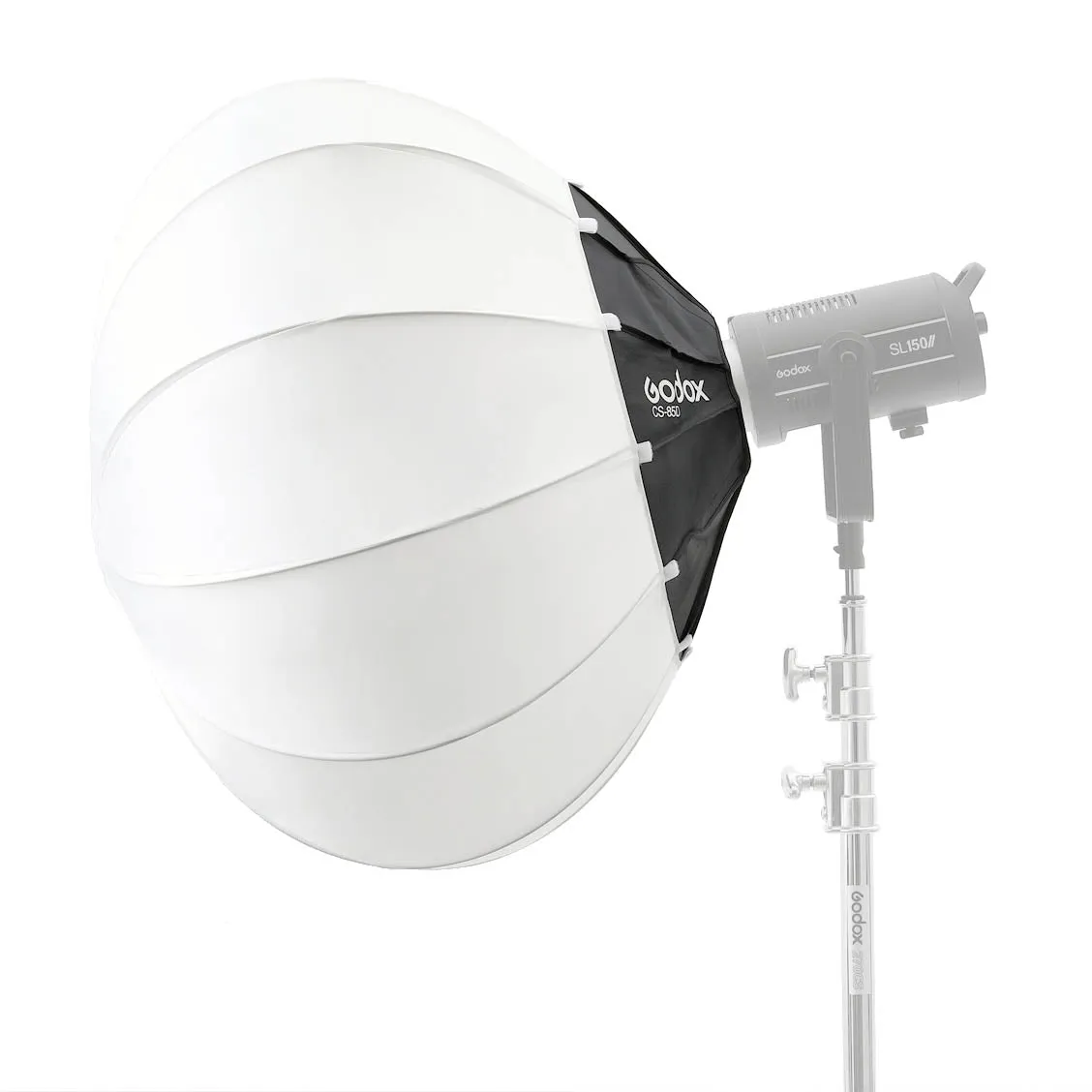 CS-85D 85cm Collapsible Omnidirectional Lantern Diffuser