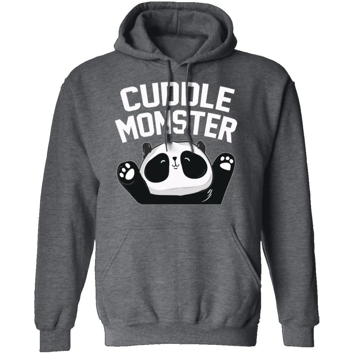 Cuddle Monster T-Shirt