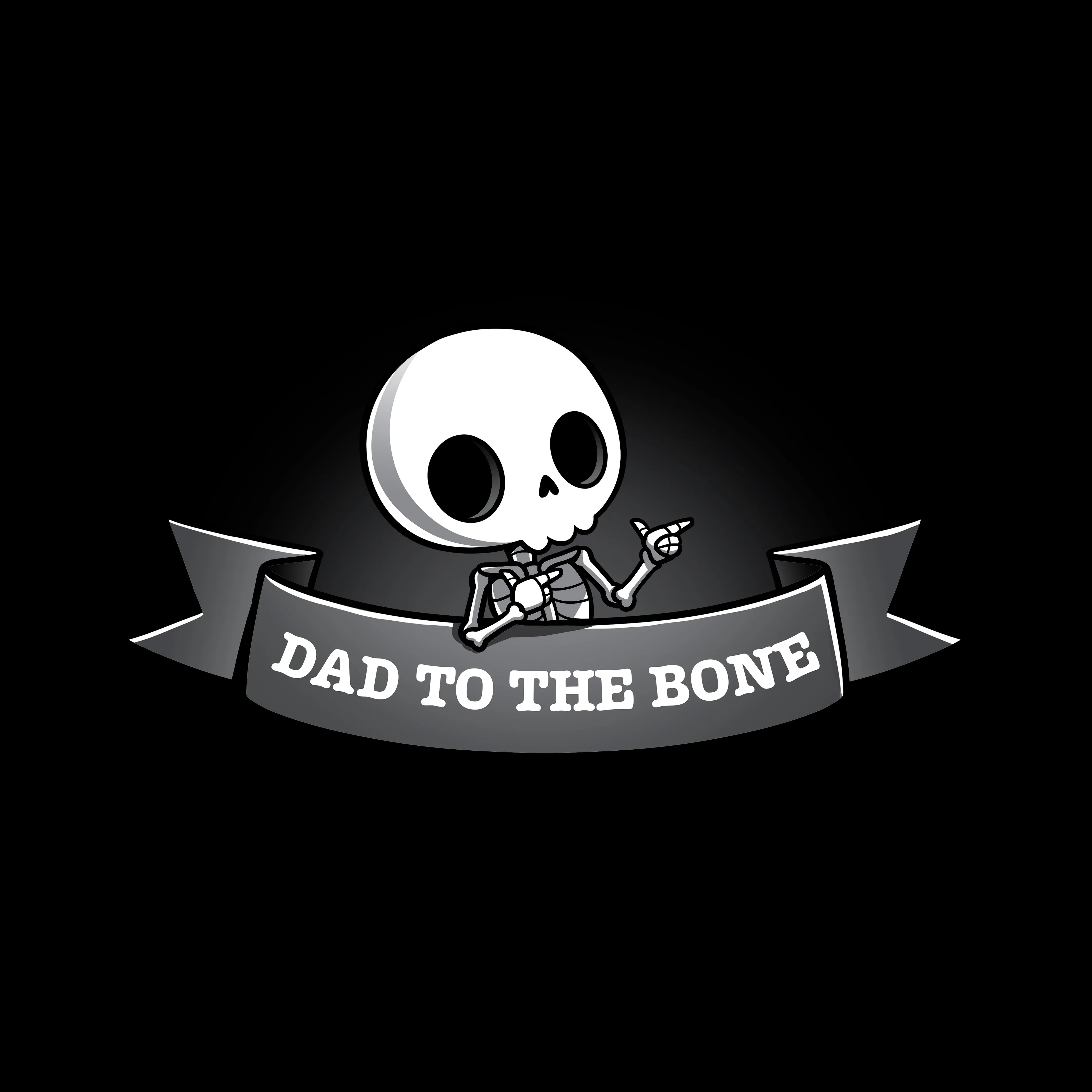 Dad to the Bone