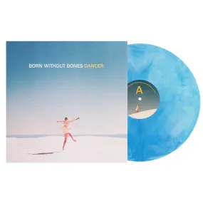 Dancer - Bone & Blue Jay Galaxy Vinyl LP