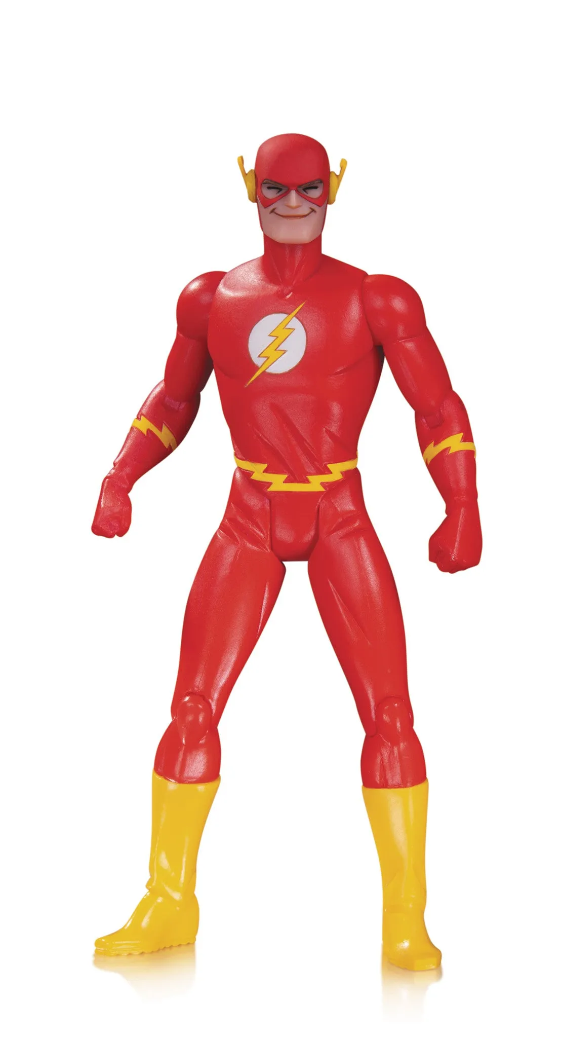 DC Comics Designer Series Darwin Cooke - Flash figure