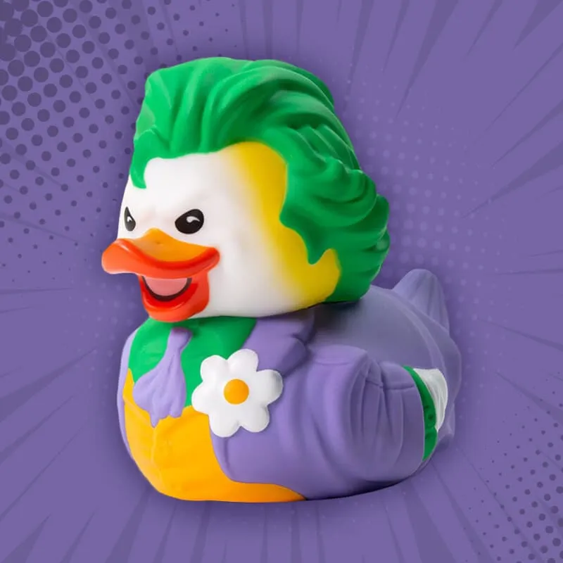 DC Comics: The Joker TUBBZ (Boxed Edition)