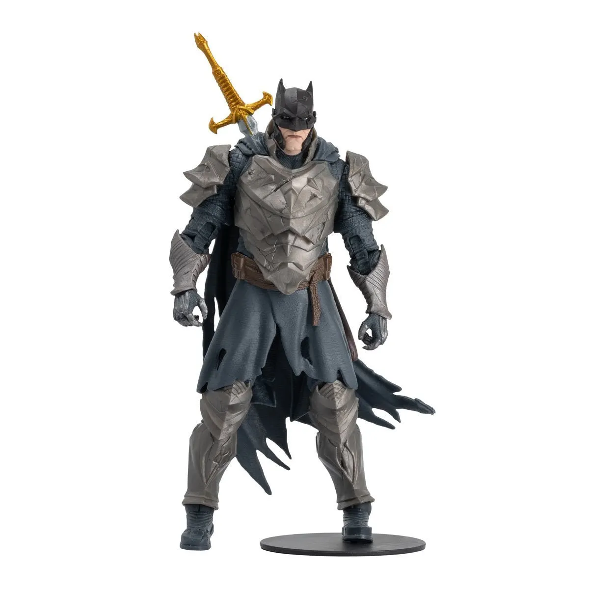 DC Multiverse Dark Knights of Steel Batman