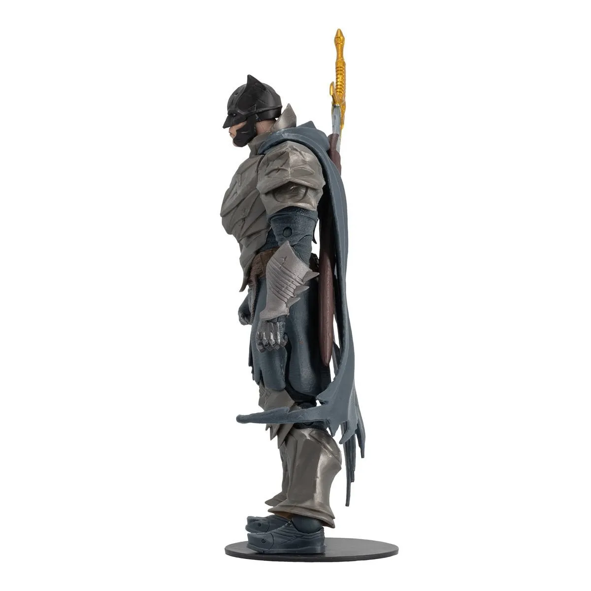 DC Multiverse Dark Knights of Steel Batman