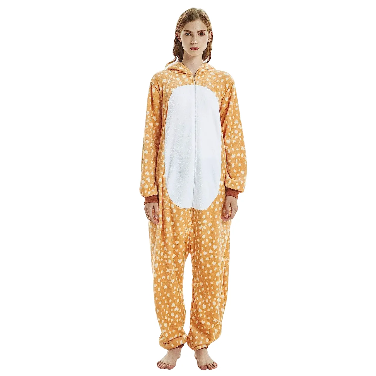 Deer Adult Onesie