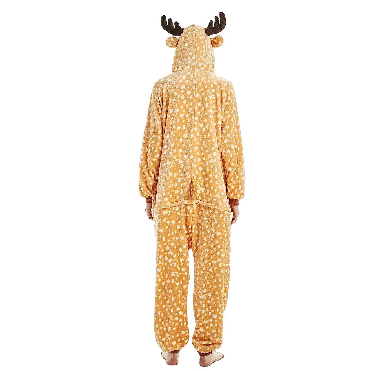 Deer Adult Onesie