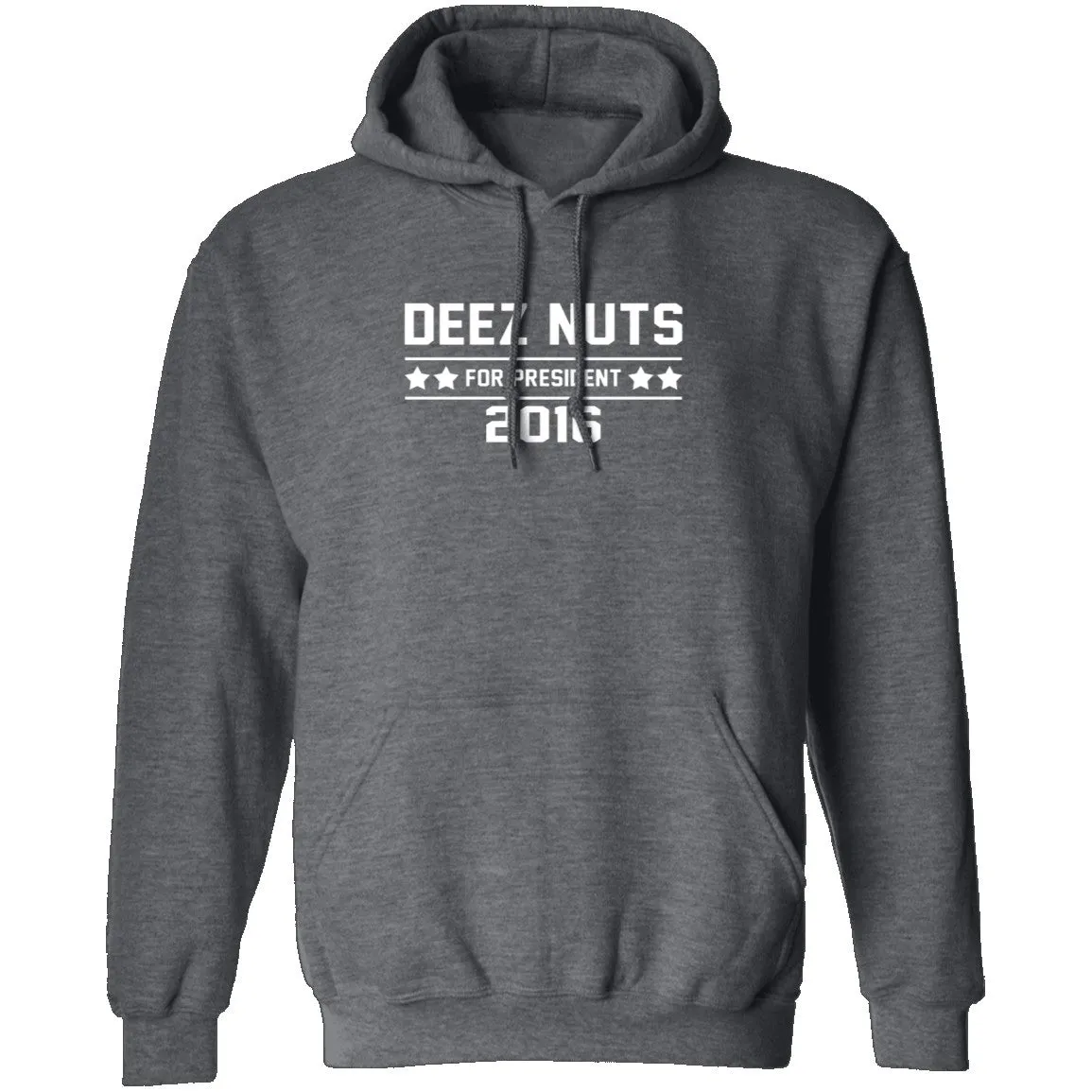 Deez Nuts 2016 T-Shirt