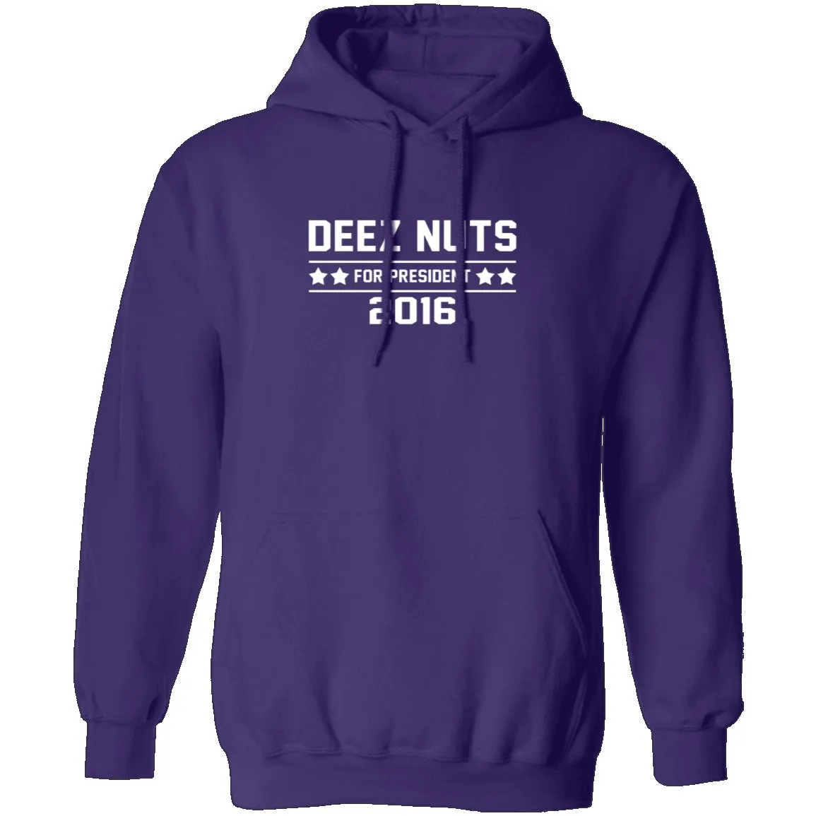 Deez Nuts 2016 T-Shirt