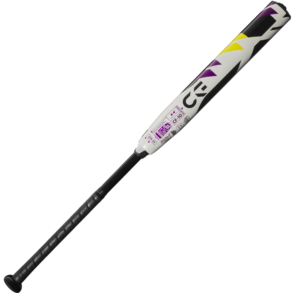 Demarini CF Fastpitch Softball Bat Drop 10