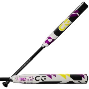 Demarini CF Fastpitch Softball Bat Drop 10