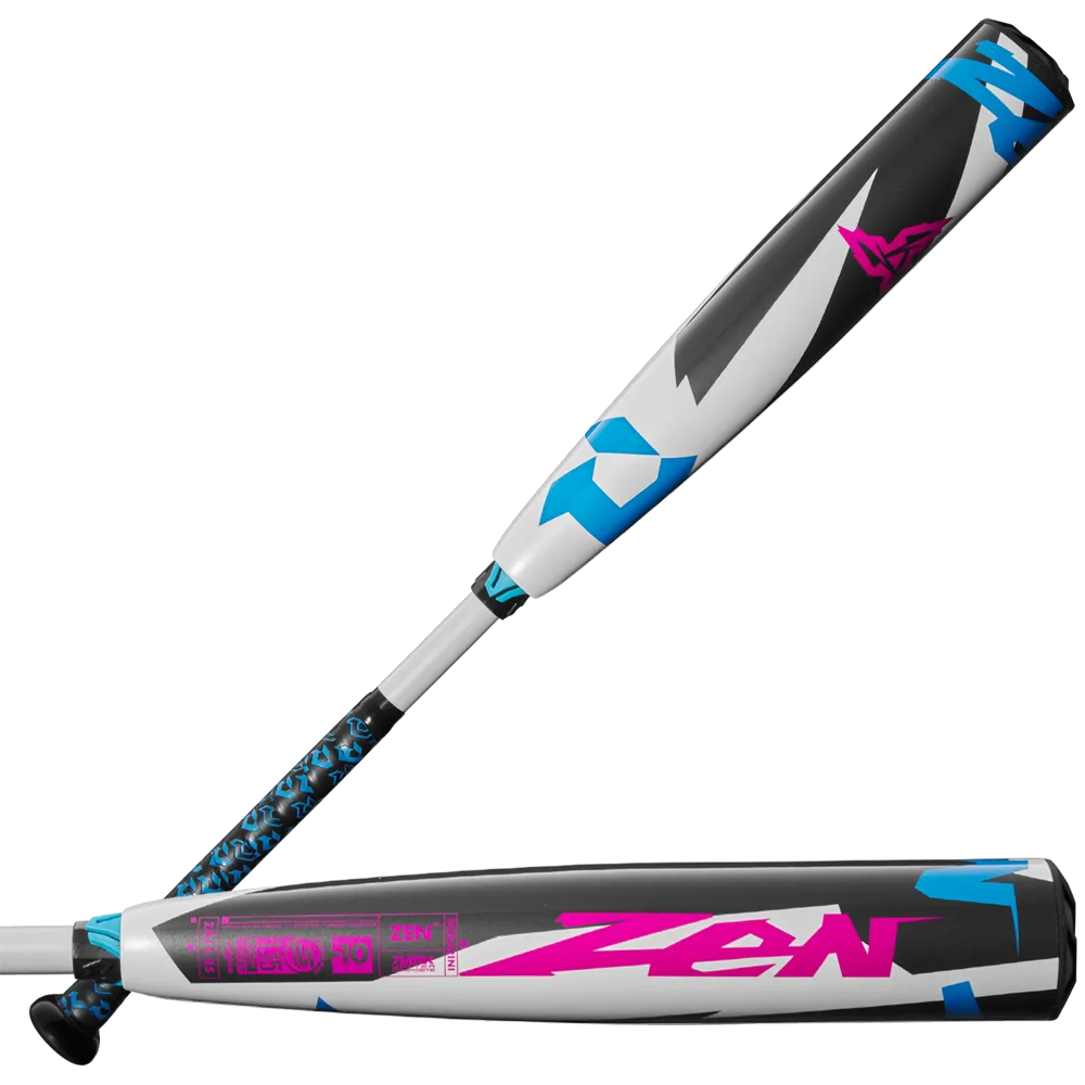 DeMarini CF Zen USSSA Baseball Bat Drop 10