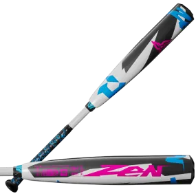 DeMarini CF Zen USSSA Baseball Bat Drop 10