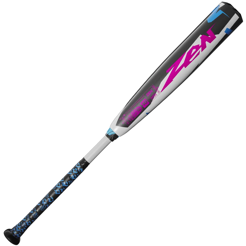 DeMarini CF Zen USSSA Baseball Bat Drop 10