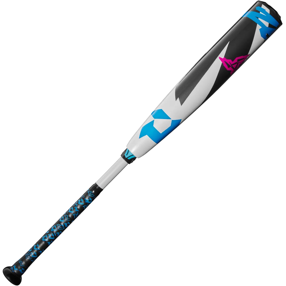 DeMarini CF Zen USSSA Baseball Bat Drop 10