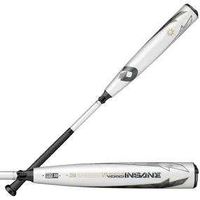 DeMarini Voodoo Insane WTDXVIC-19 BBCOR Baseball Bat Drop 3