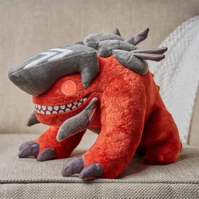 Destiny 2: Cabal War Beast Official Plush