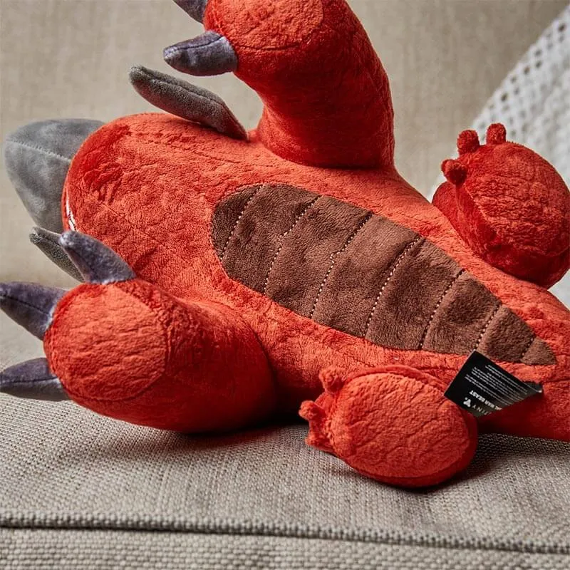 Destiny 2: Cabal War Beast Official Plush