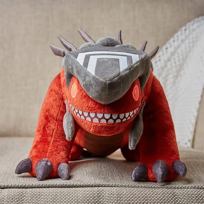 Destiny 2: Cabal War Beast Official Plush