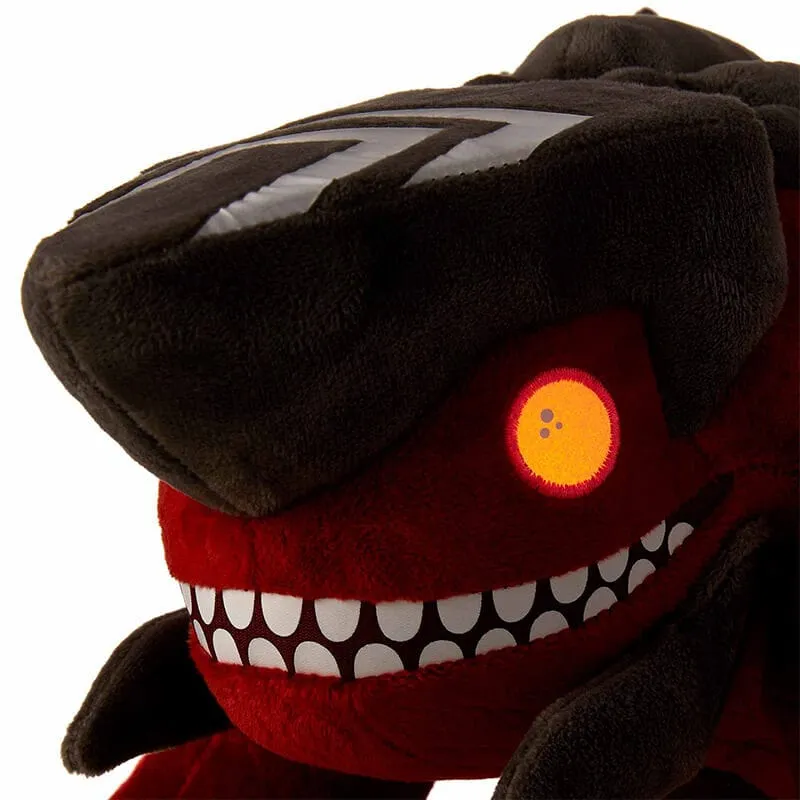 Destiny 2: Cabal War Beast Official Plush