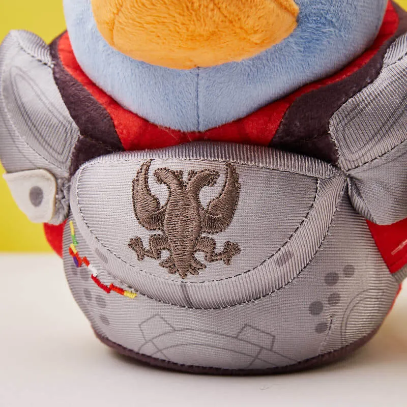 Destiny 2: Zavala TUBBZ Plushie