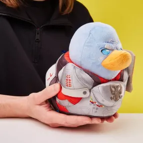 Destiny 2: Zavala TUBBZ Plushie