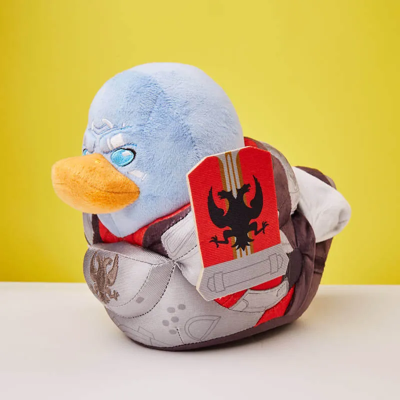 Destiny 2: Zavala TUBBZ Plushie