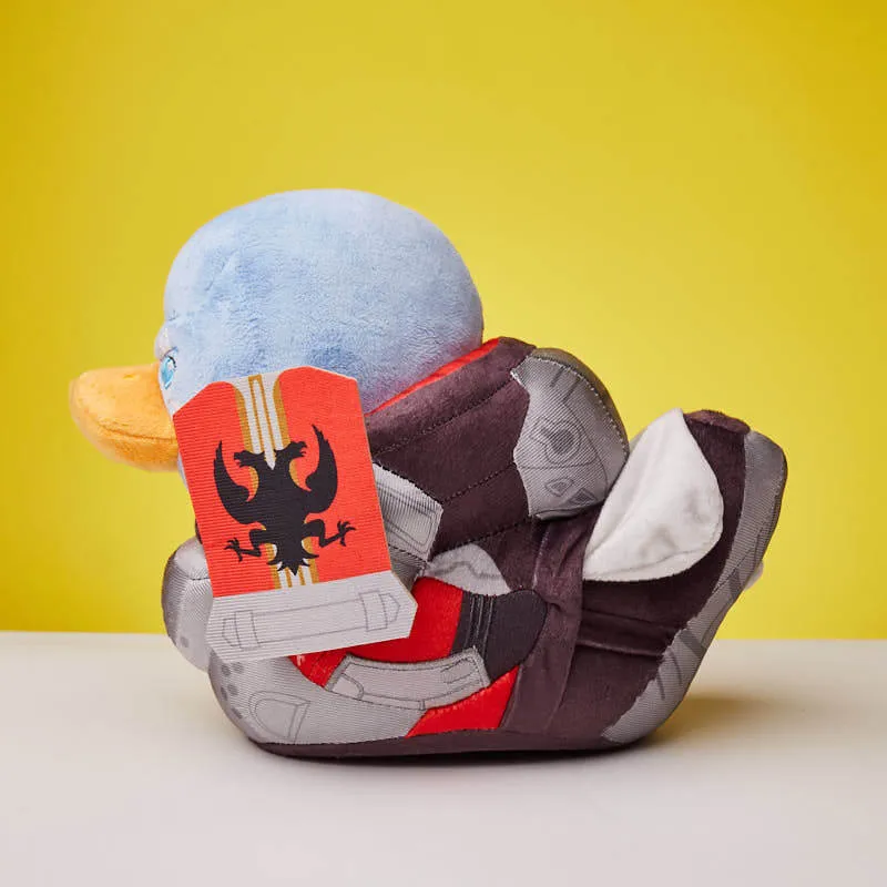 Destiny 2: Zavala TUBBZ Plushie