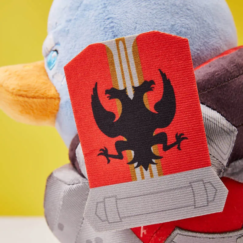 Destiny 2: Zavala TUBBZ Plushie