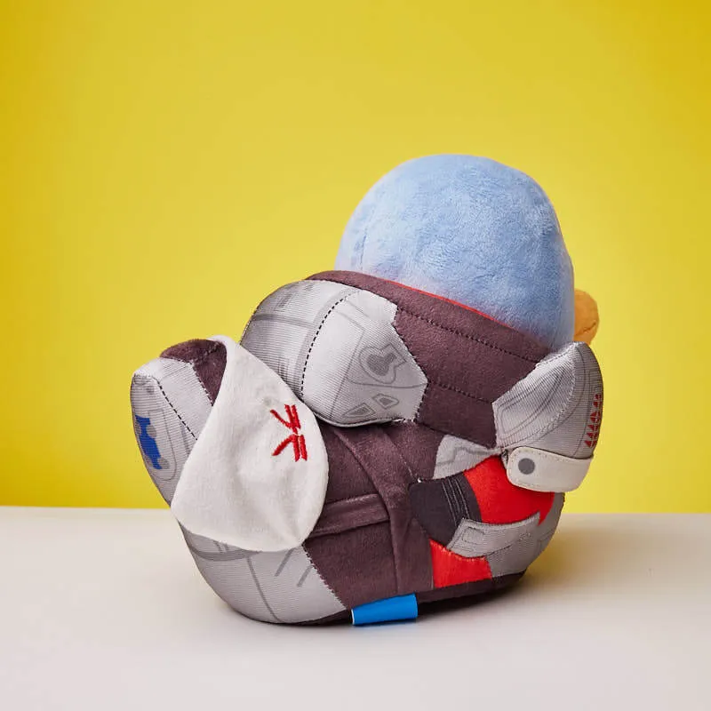 Destiny 2: Zavala TUBBZ Plushie