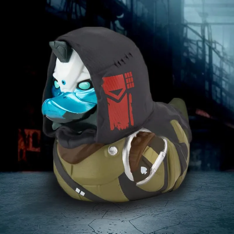 Destiny: Cayde-6 TUBBZ (Boxed Edition)