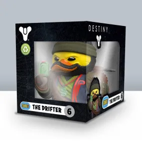 Destiny: The Drifter TUBBZ (Boxed Edition)