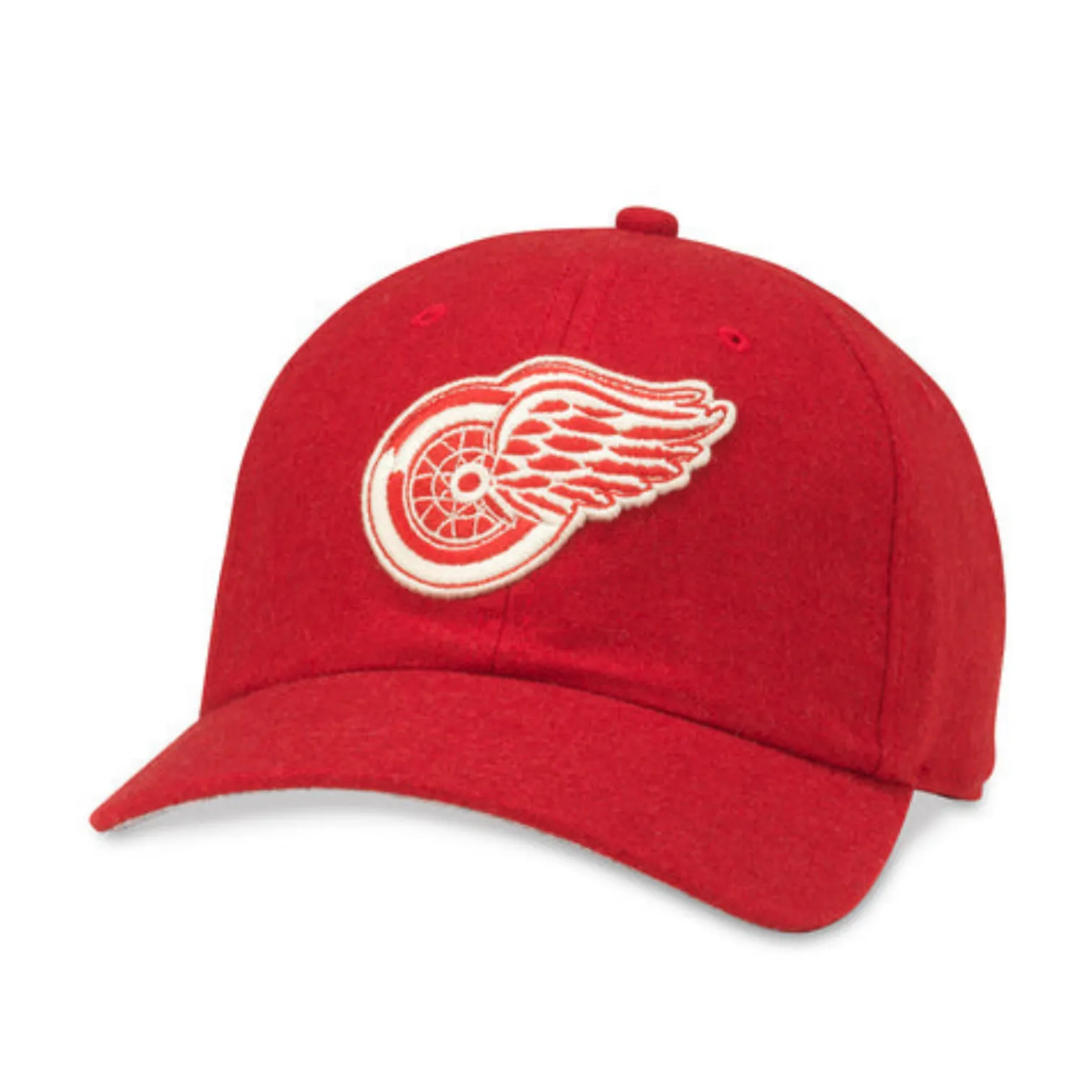 Detroit Red Wings NHL Vintage Archive Legend Cap