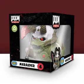 DOOM: Marauder TUBBZ (Boxed Edition)