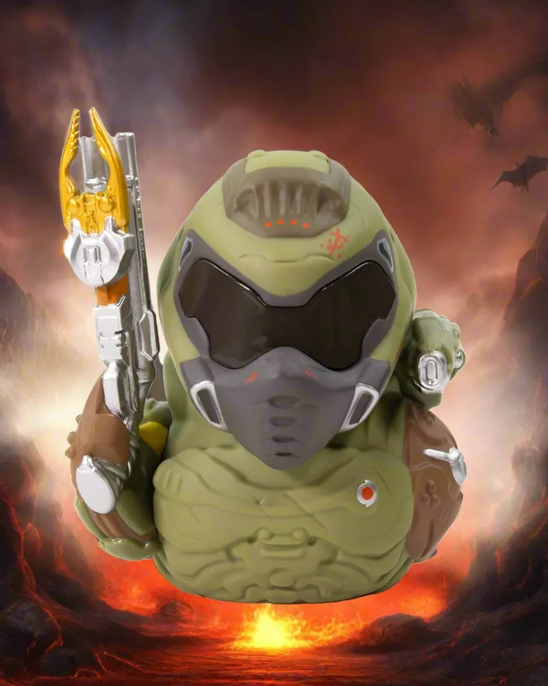 DOOM: Slayer TUBBZ (Boxed Edition)