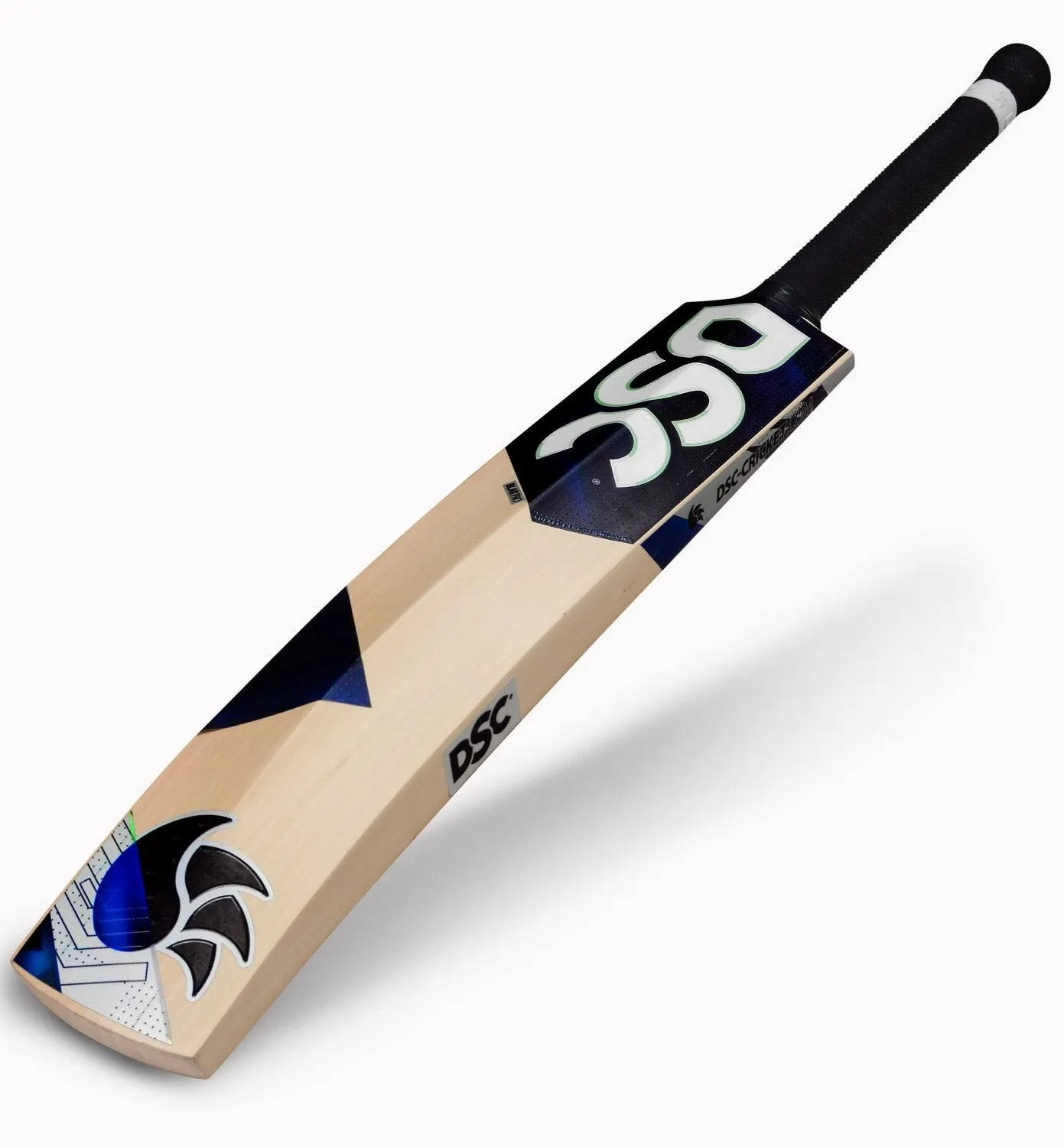 DSC BLAK Pro Cricket Bat