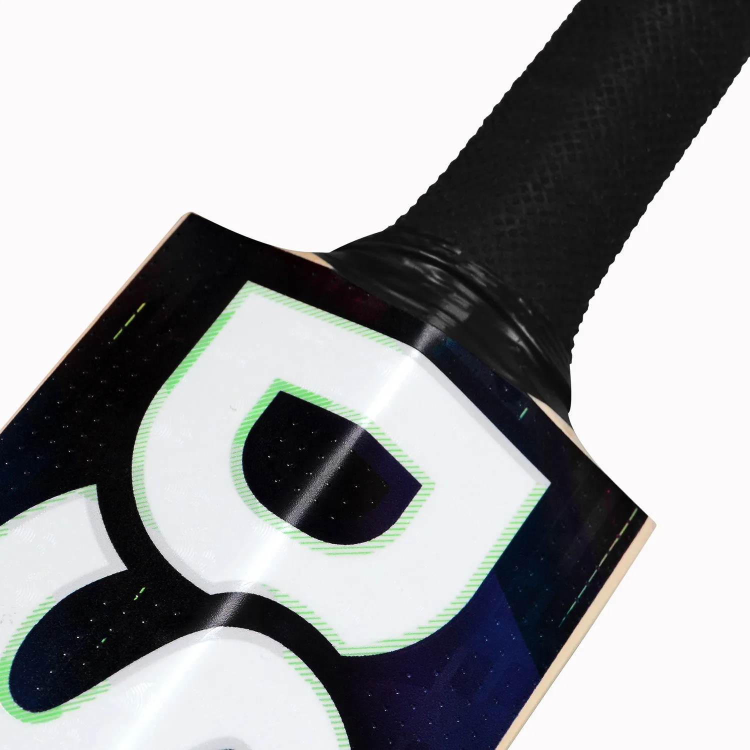 DSC BLAK Pro Cricket Bat