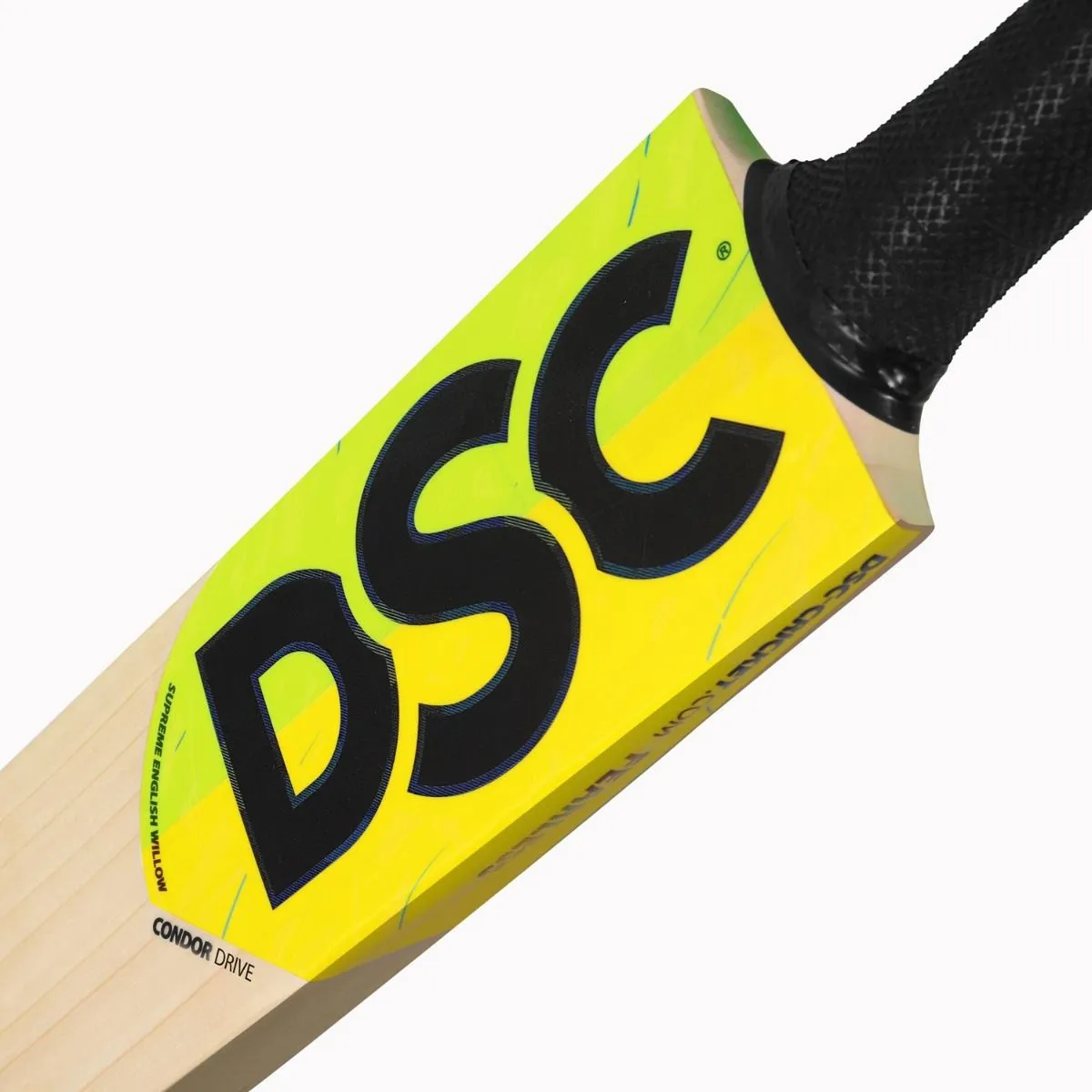 DSC Condor Drive Junior Cricket Bat