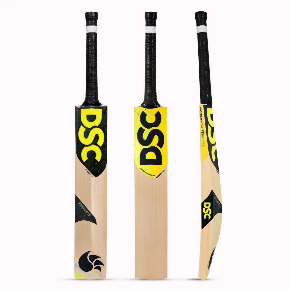 DSC Condor Flite Adult Cricket Bat