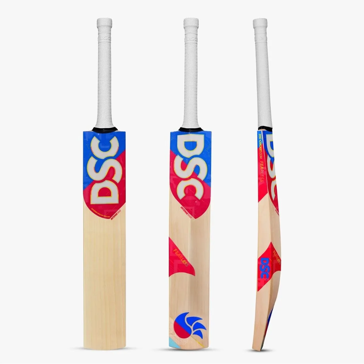 DSC Intense Rage Adult Cricket Bat