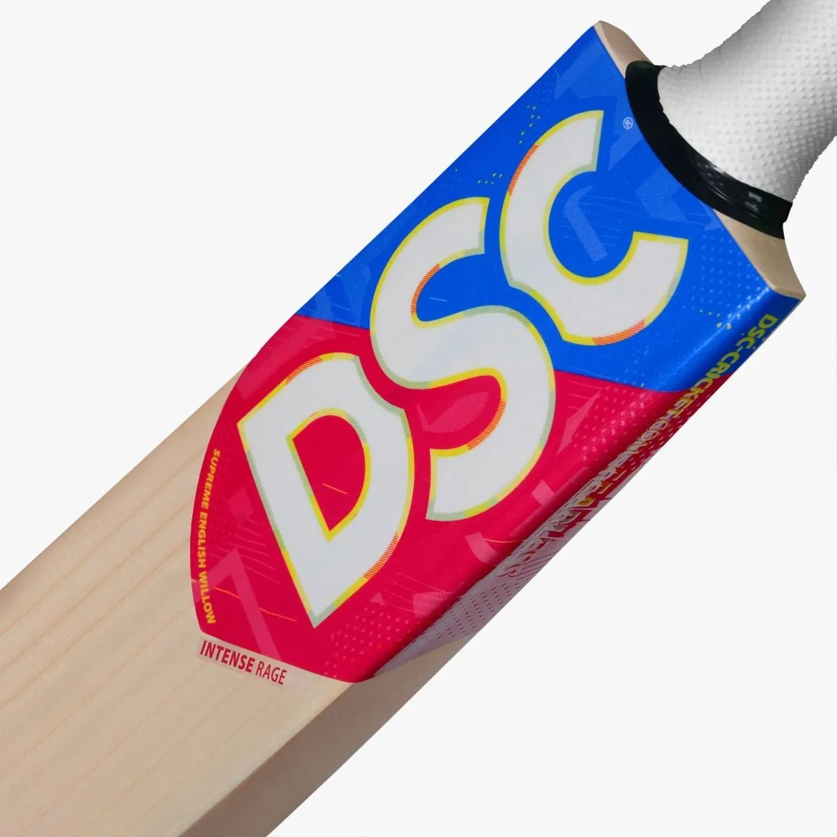 DSC Intense Rage Adult Cricket Bat