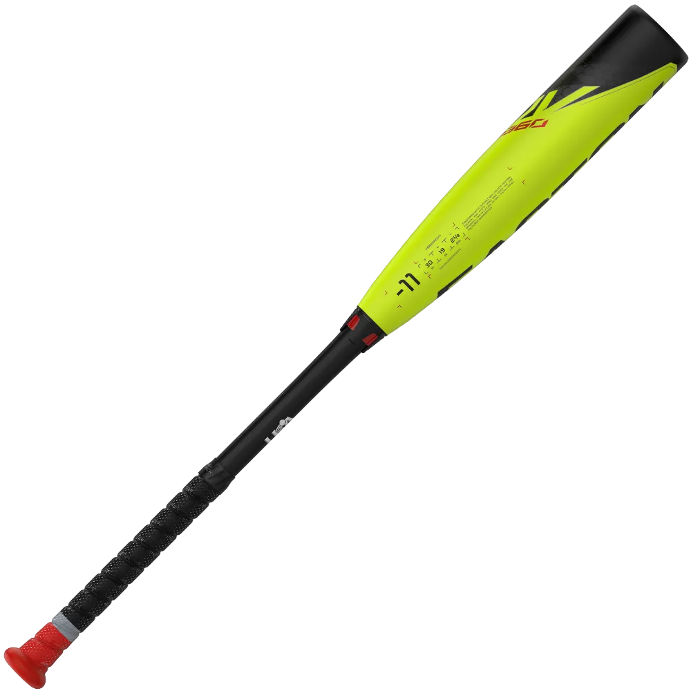 Easton ADV 360 Composite USA Drop 11 Baseball Bat