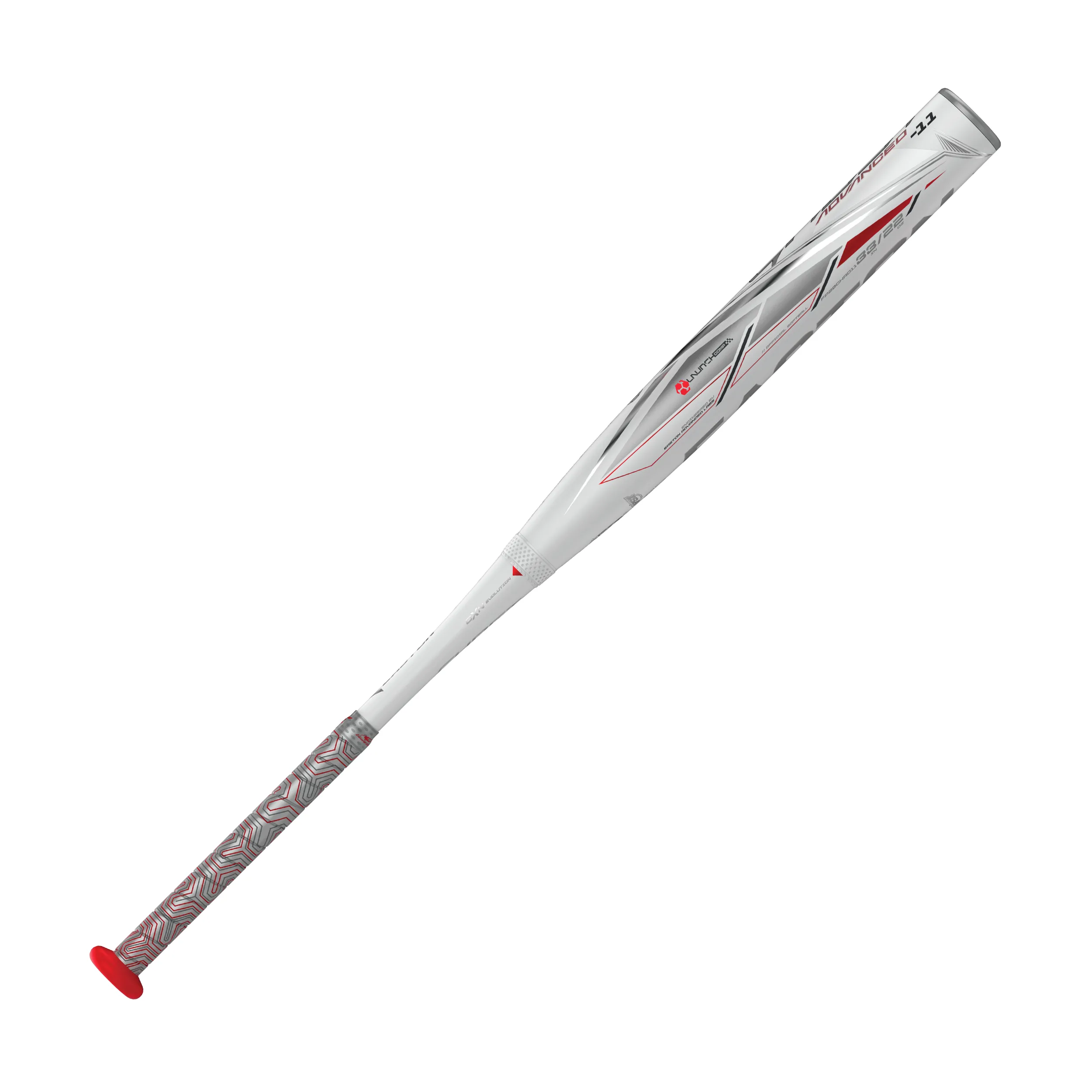 Easton Ghost Advanced Drop 11 Fastpitch Softball Bat FP20GHAD11