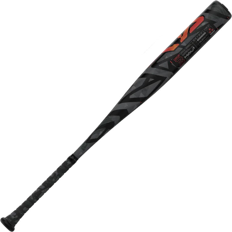 Easton MAV-1 Alloy BBCOR Baseball Bat