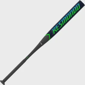 Easton Resmondo Two-Piece Loaded Slowpitch USSSA Bat 2024