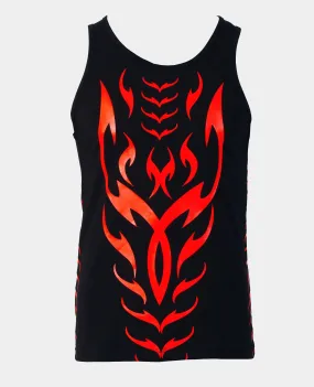 EASY VEST TRIBAL PHOENIX