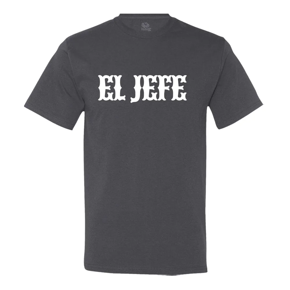 El Jefe