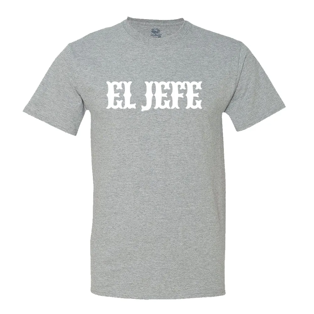 El Jefe