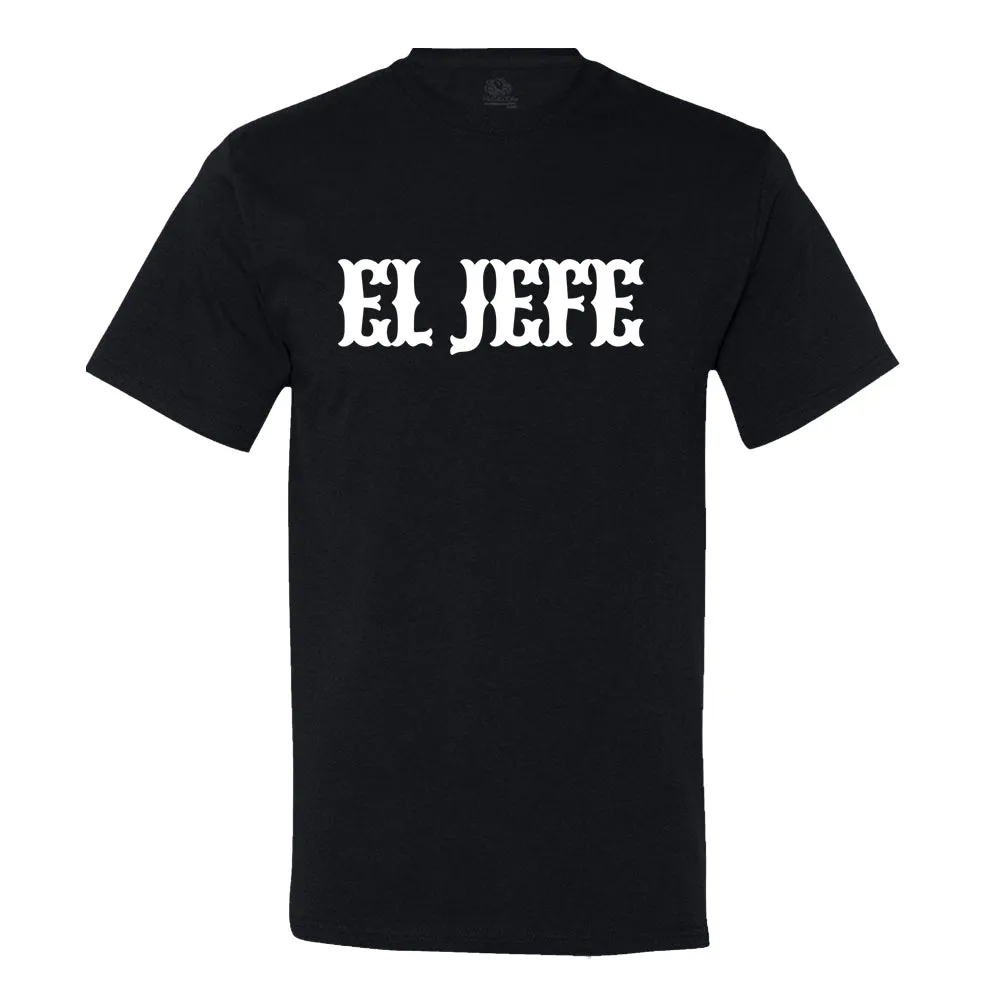 El Jefe